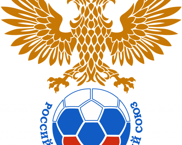 Российский футбольный Союз логотип