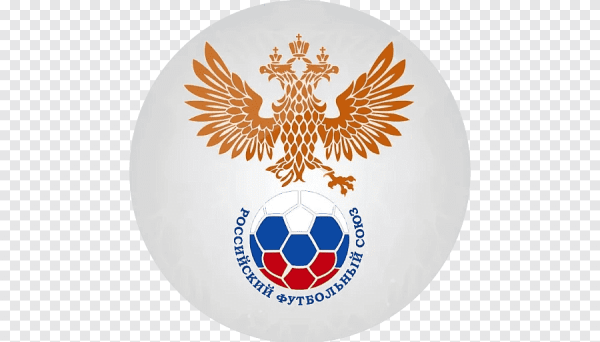 Эмблема сборной России по футболу