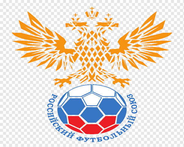 Российский футбольный Союз лого
