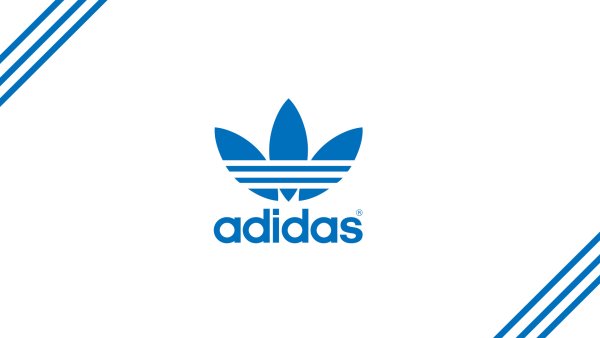 Adidas логотип 2022