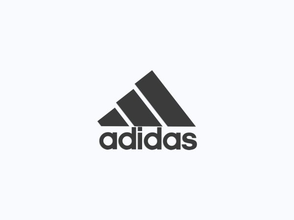 Adidas logo 2002