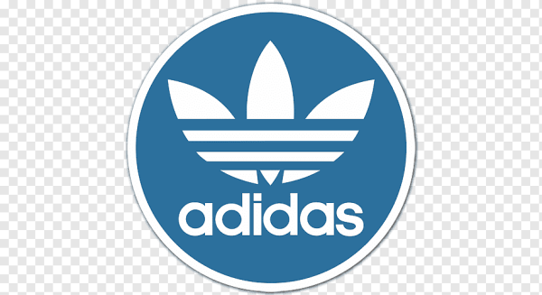 Adidas Originals logo vector