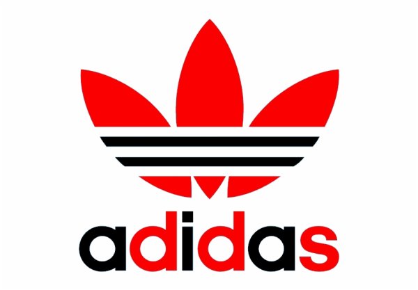 Adidas logo