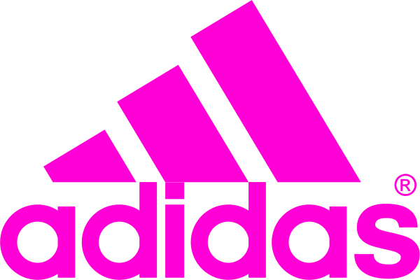 Adidas logo 2019