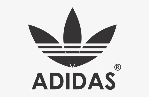Adidas Trefoil logo