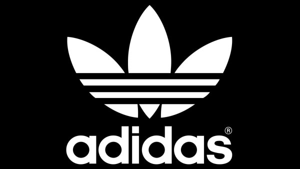 Adidas logo