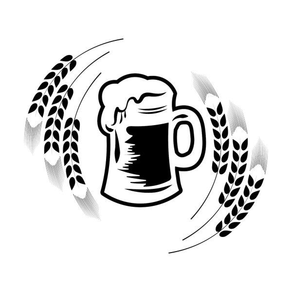 Разливное пиво лого