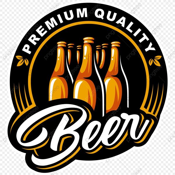 Эмблема пива