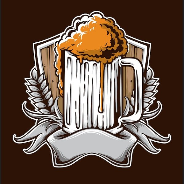 Пиво логотип