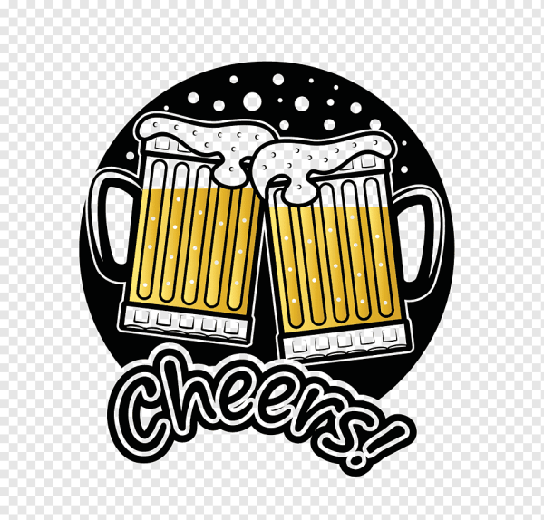 Кружка пива лого