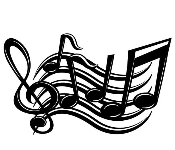 Логотипы музыкантов