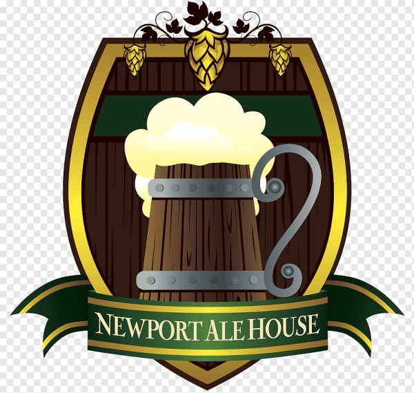 Эмблема пивного магазина