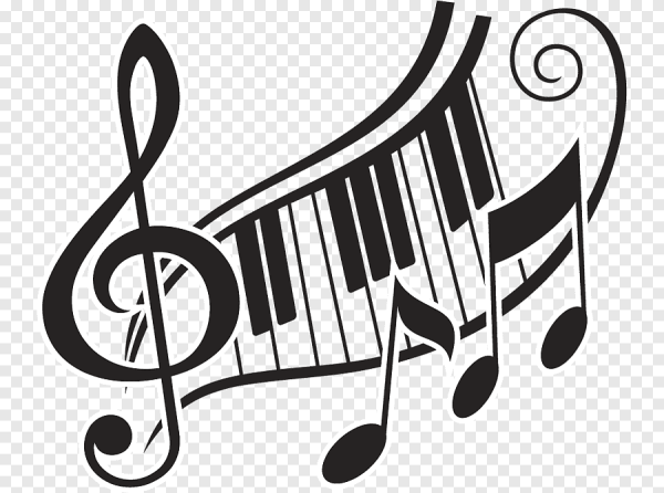 Музыкальные символы