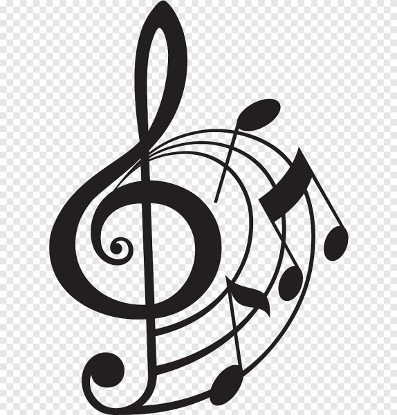 Музыкальные ключи