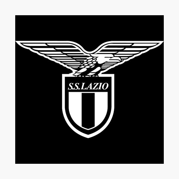 ФК Лацио логотип