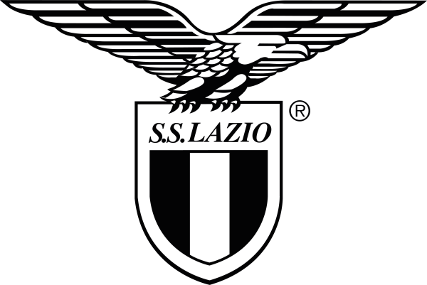 Эмблема футбольного клуба Лацио
