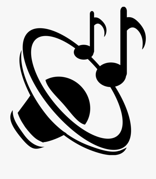 Символ музыки