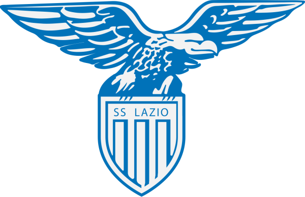 Эмблема футбольного клуба Лацио
