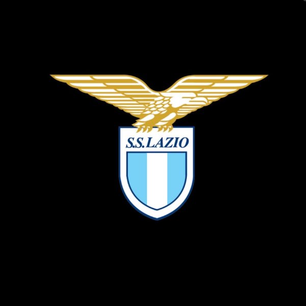 Старая эмблема Лацио