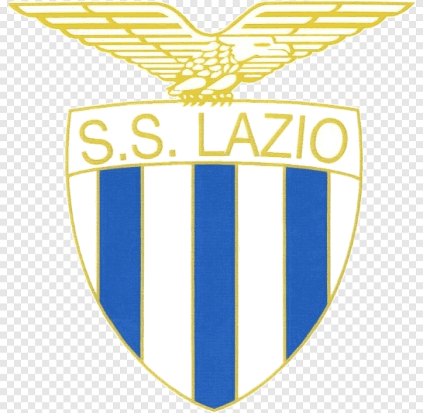 ФК Лацио логотип