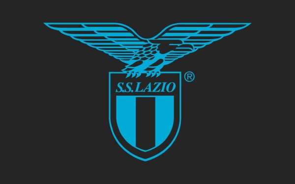 Эмблема футбольного клуба Лацио