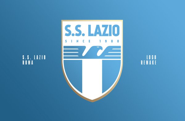 Lazio FC logo