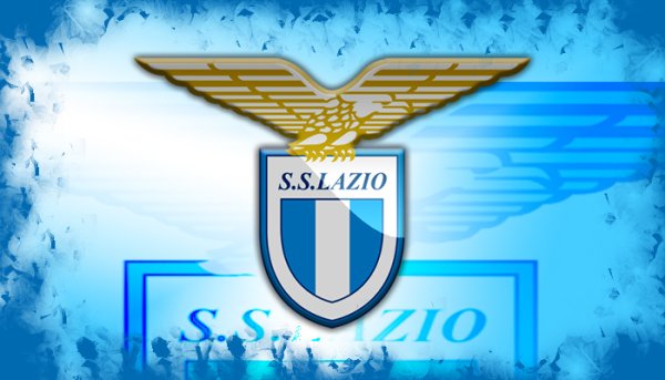ФК Лацио логотип