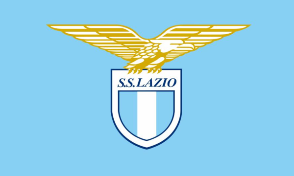Лацио эмблема
