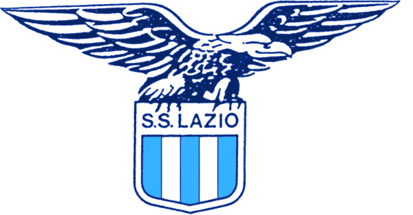 Новая эмблема Лацио