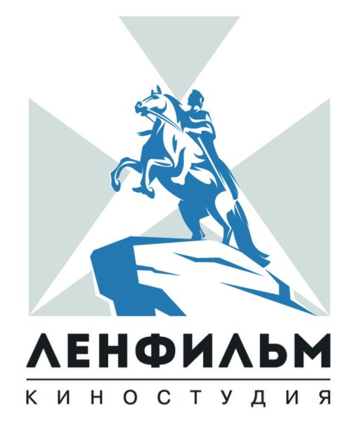 Ленфильм логотип