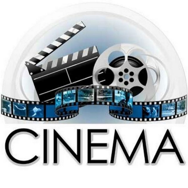 Эмблема кинематографа