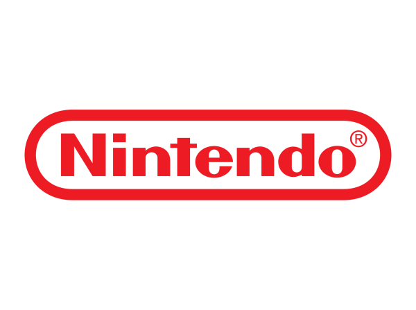 Nintendo logo PNG