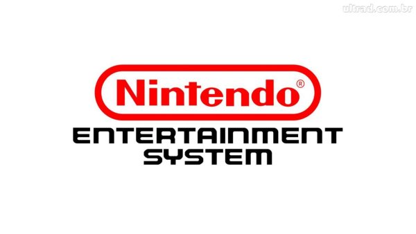 Nintendo logo