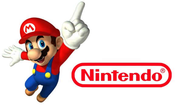 Nintendo logo
