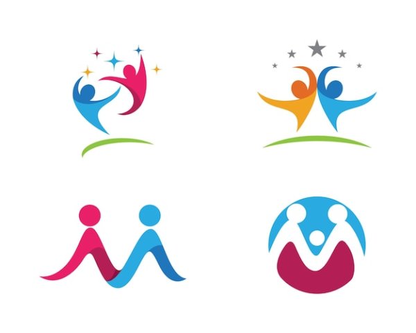 Детские логотипы в картинках