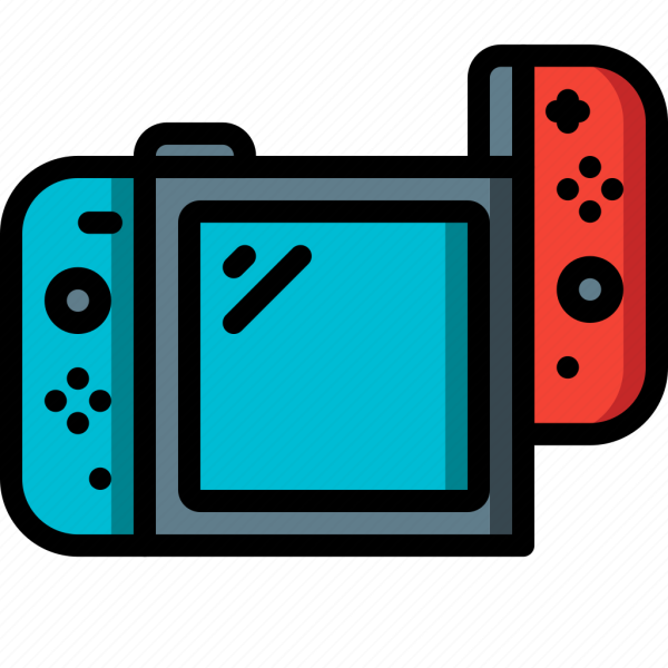 Switch Nintendo ICO