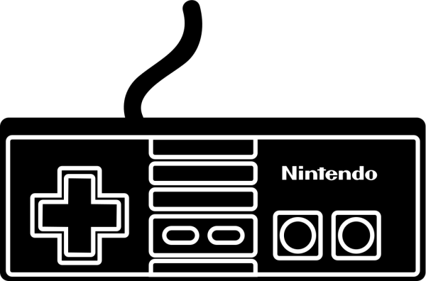 Значок Nintendo