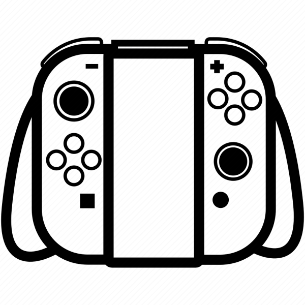 Нинтендо свитч