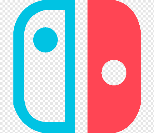 Нинтендо свитч лого