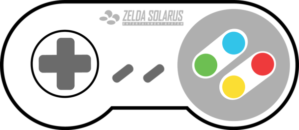 Супер Нинтендо эмблема