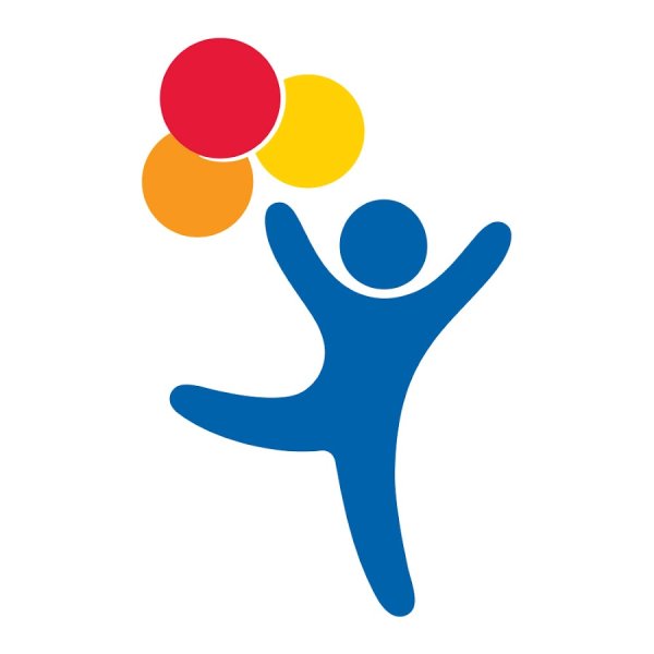 Эмблема спорта для детей