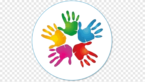 Эмблема волонтеров