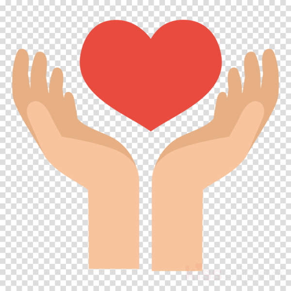 Символ благотворительности