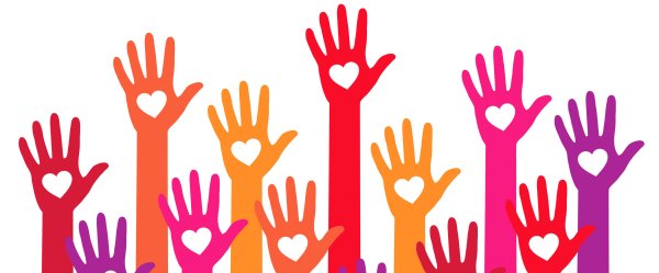 Линейка картин на благотворительность