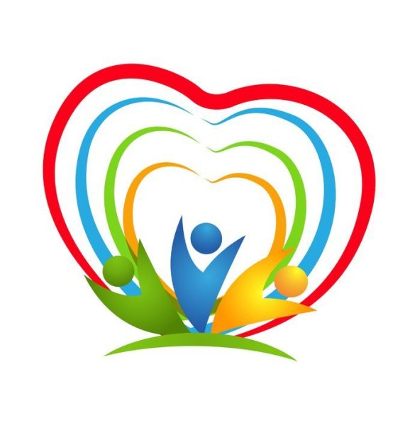 Эмблема волонтерского отряда