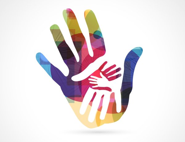 Творческие люди логотип