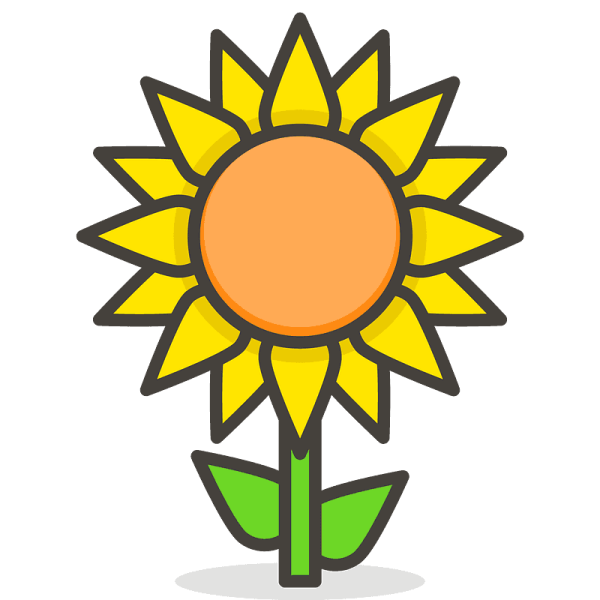 Подсолнух логотип