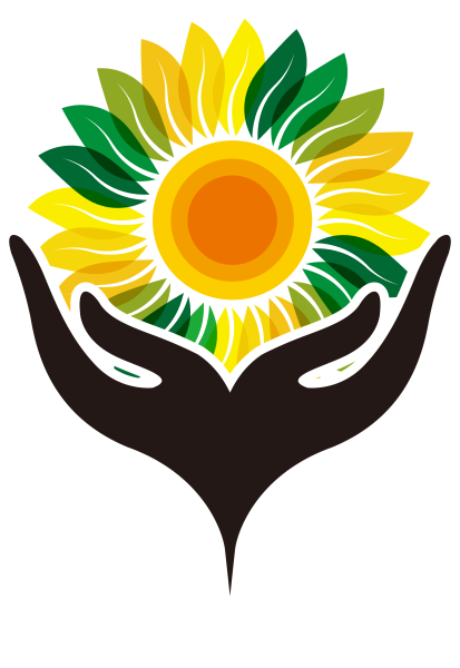 Подсолнух логотип