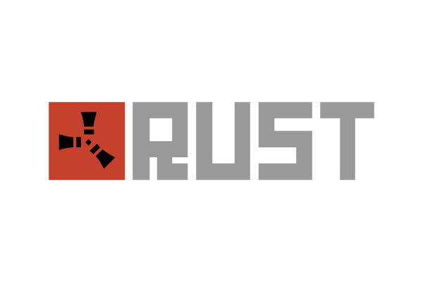 Rust эмблема