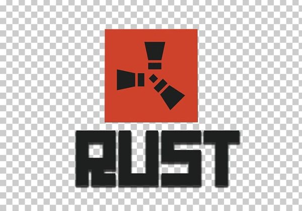Rust logo игроков
